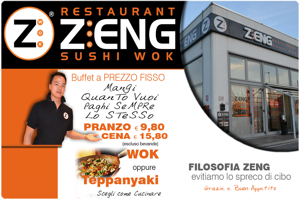 ristorante giapponese pescara